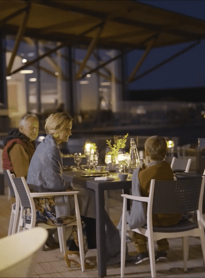 Villas & Chalets afrique du sud ailes voyages